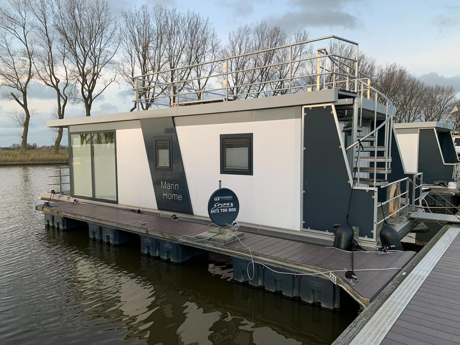 Evasion Hotel Nieuwpoort Kültér fotó