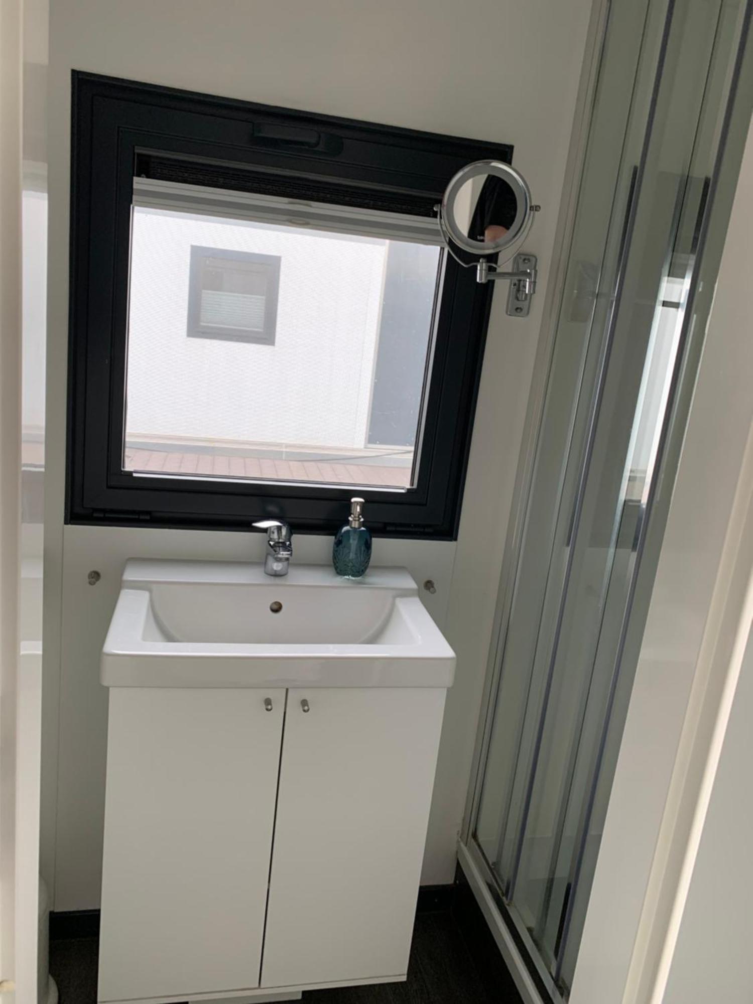 Evasion Hotel Nieuwpoort Kültér fotó